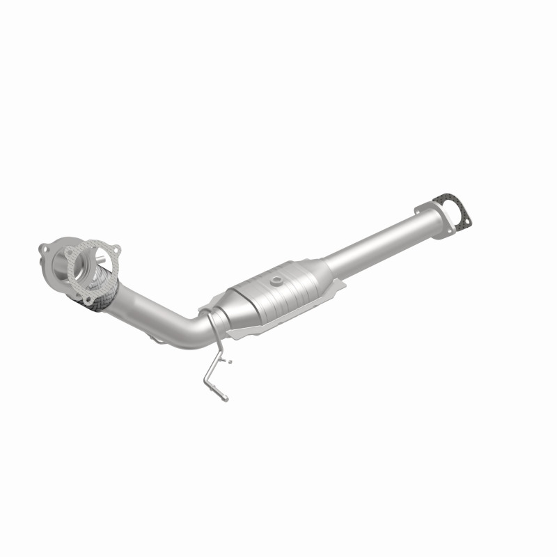 Volvo XC70 Catalytic Converter - Magnaflow - OEM Grade Federal/EPA Compliant Direct-Fit - `05-`07