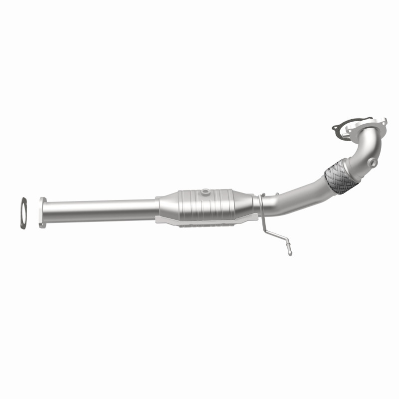 Volvo XC70 Catalytic Converter - Magnaflow - OEM Grade Federal/EPA Compliant Direct-Fit - `05-`07