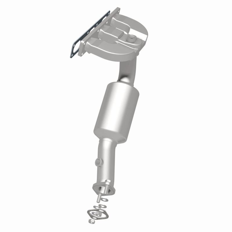 BMW X3 Performance Exhaust - Rear - Magnaflow - OEM Grade Federal/EPA Compliant Direct-Fit Catalytic Converter - `04-`06