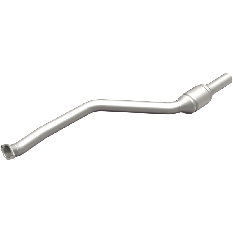 BMW 3 Series Performance Exhaust - Front - Magnaflow - Direct-Fit Catalytic Converter - `07-`13 BMW 3 Series Performance Exhaust - Front - Magnaflow - Direct-Fit Catalytic Converter - `07-`13