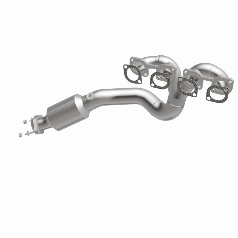 BMW 540i Catalytic Converter - Direct Fit - Magnaflow - OEM Grade - `99-`03