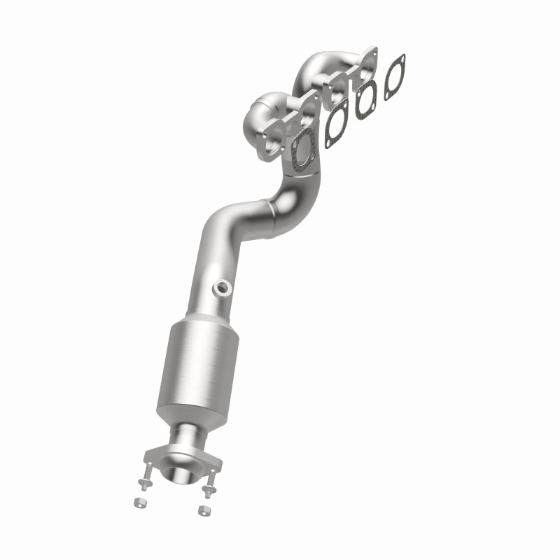 BMW 540i Catalytic Converter - Direct Fit - Magnaflow - OEM Grade - `99-`03