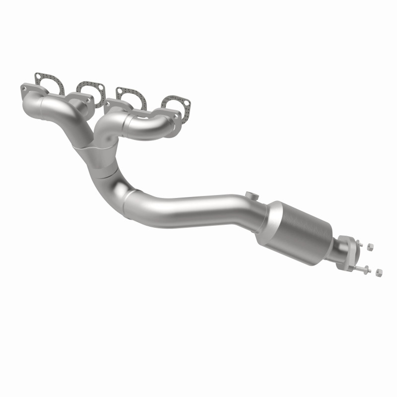BMW 540i Catalytic Converter - Direct Fit - Magnaflow - OEM Grade - `99-`03