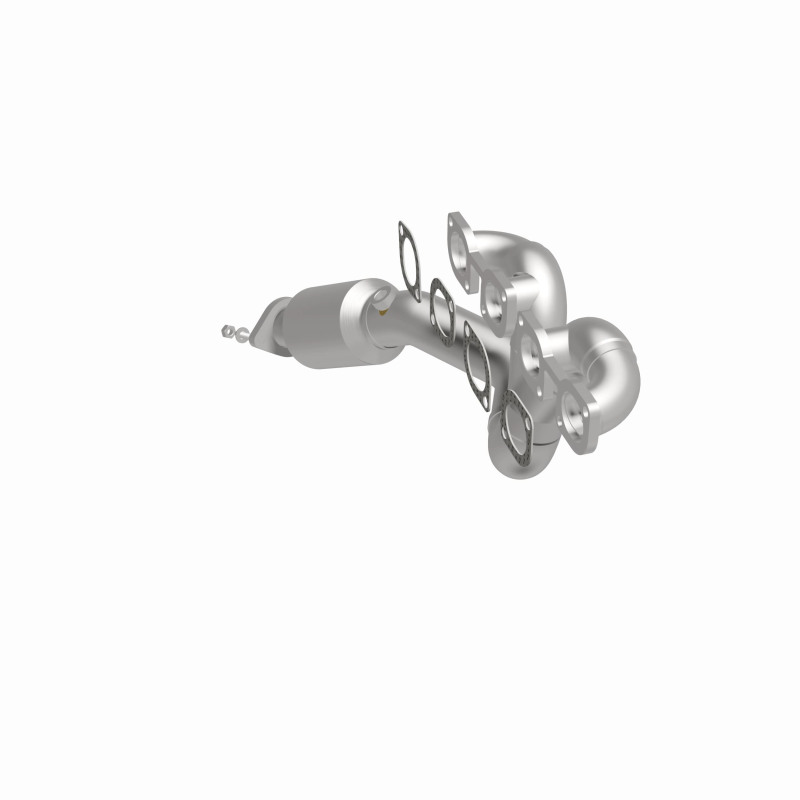 BMW 540i Catalytic Converter - Direct Fit - Magnaflow - OEM Grade - `99-`03