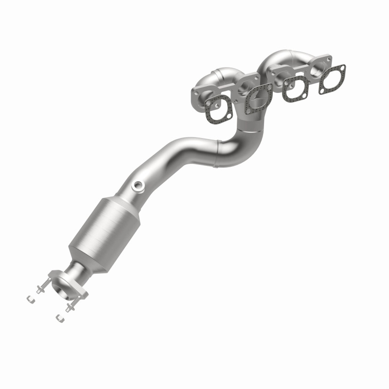 BMW 540i Catalytic Converter - Direct Fit - Magnaflow - OEM Grade - `99-`03