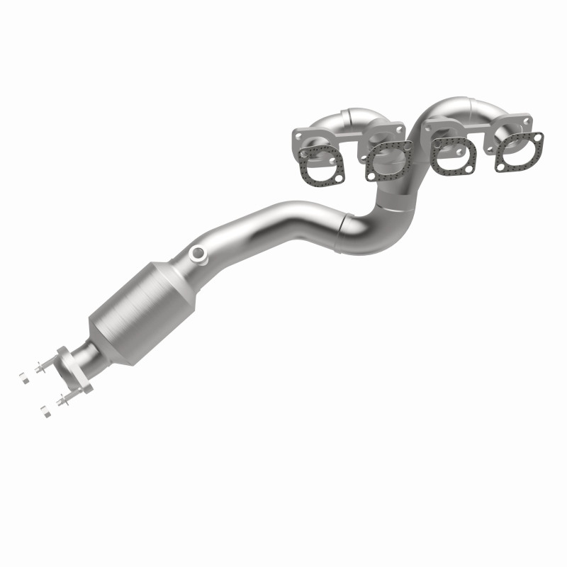 BMW 540i Catalytic Converter - Direct Fit - Magnaflow - OEM Grade - `99-`03