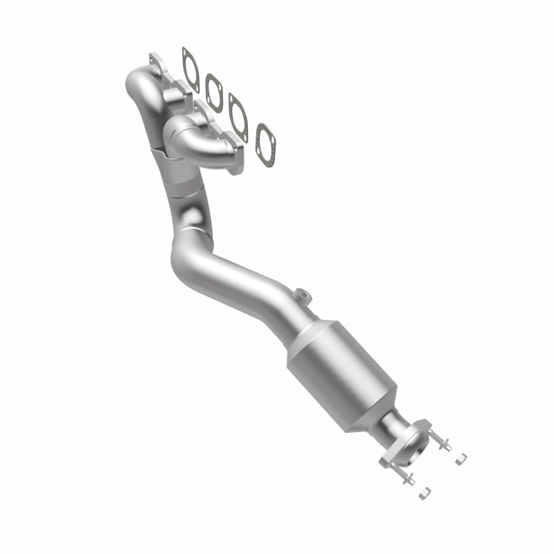 BMW 540i Catalytic Converter - Direct Fit - Magnaflow - OEM Grade - `99-`03