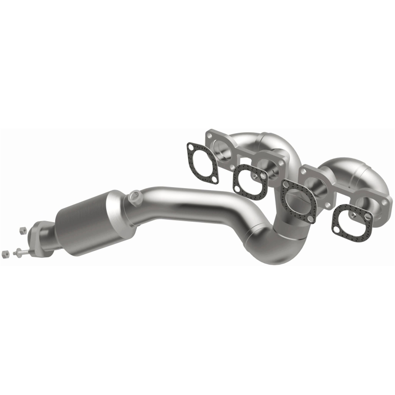 BMW 540i Catalytic Converter - Direct Fit - Magnaflow - OEM Grade - `99-`03