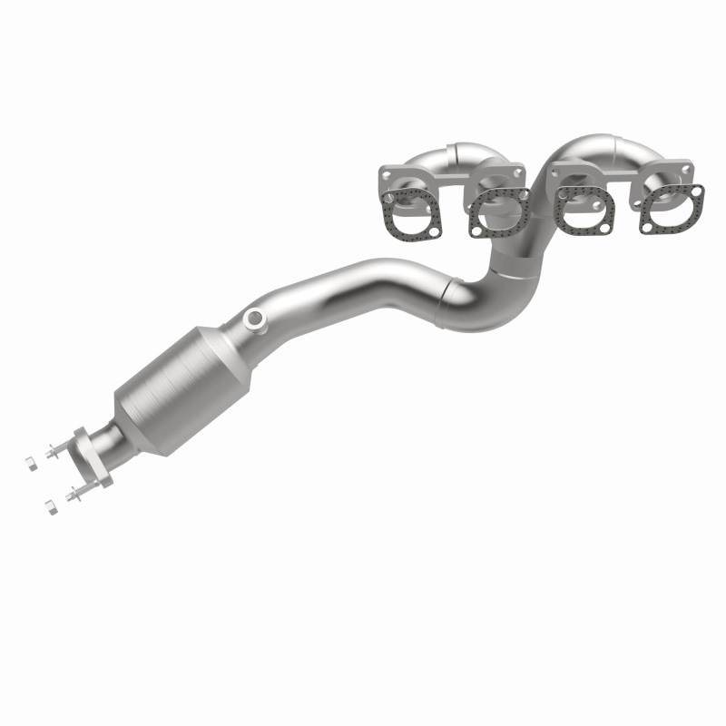 BMW 740iL Catalytic Converter - Direct Fit - Magnaflow - OEM Grade - `99-`01