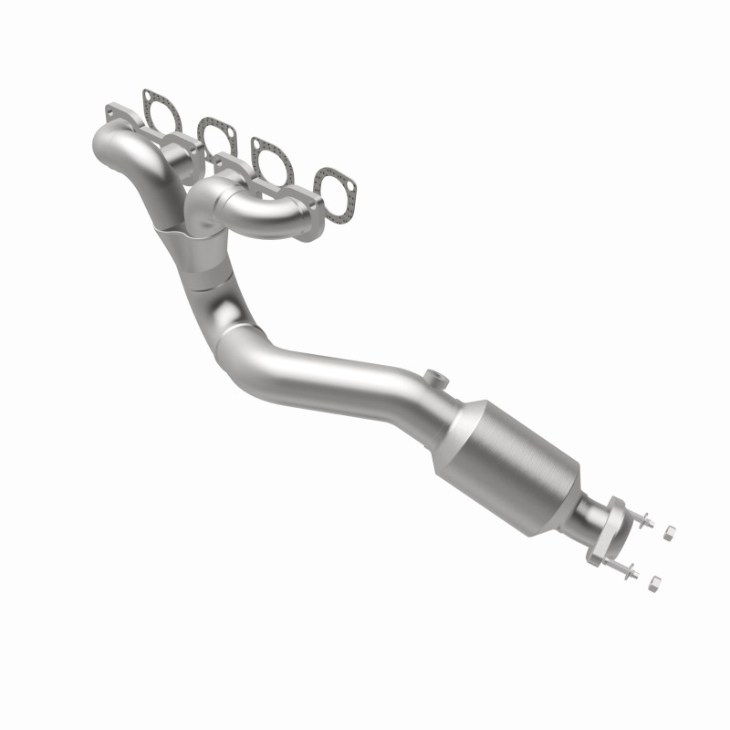 BMW 740iL Catalytic Converter - Direct Fit - Magnaflow - OEM Grade - `99-`01