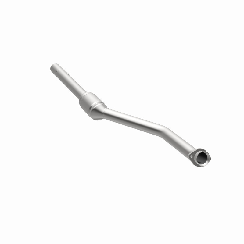BMW 540i Catalytic Converter - Rear - Magnaflow - OEM Grade Direct-Fit - `99-`03