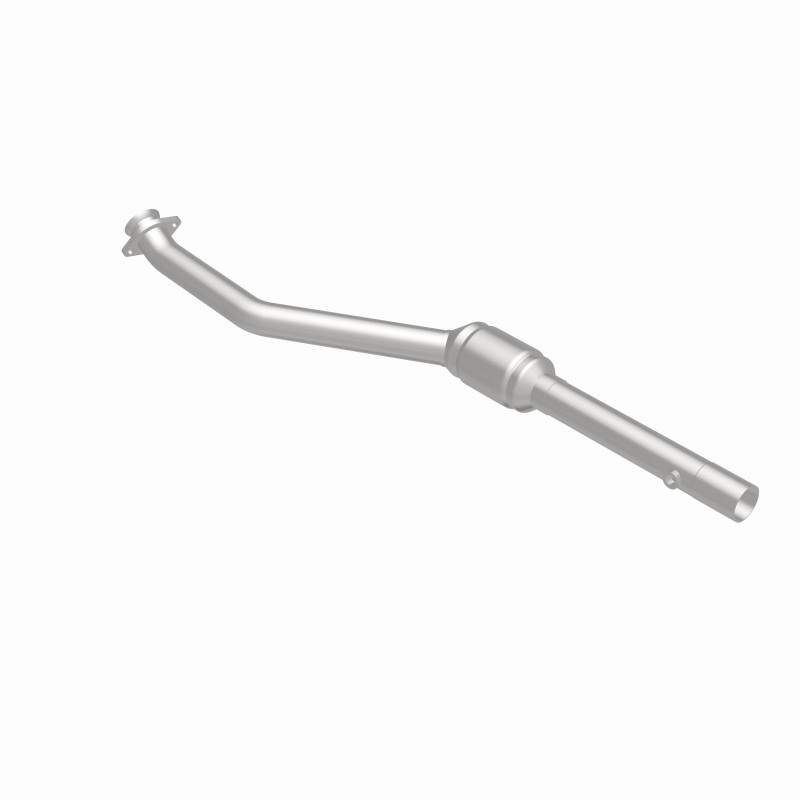 BMW 540i Catalytic Converter - Rear - Magnaflow - OEM Grade Direct-Fit - `99-`03