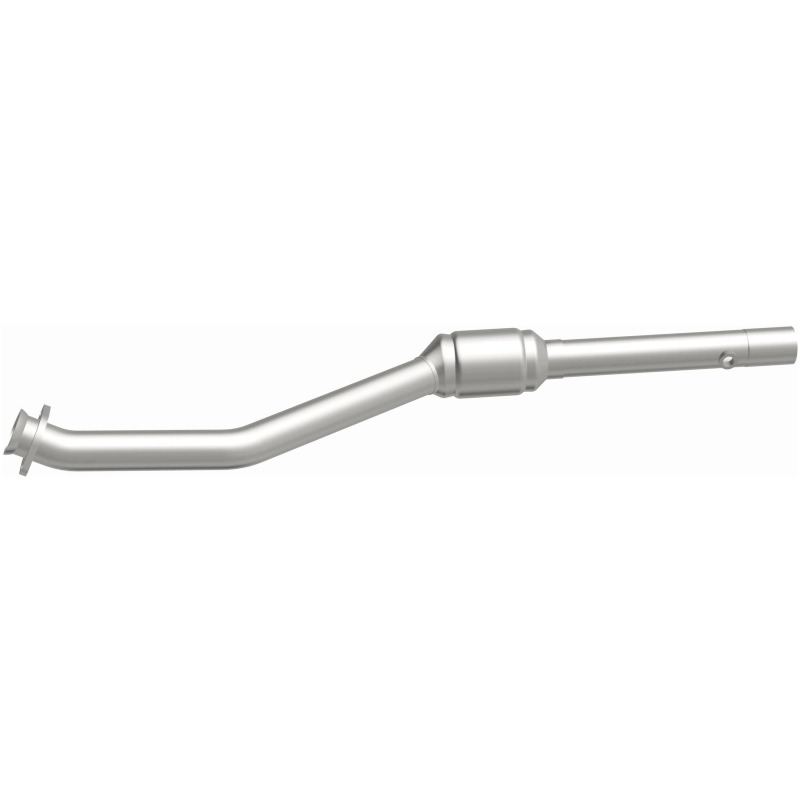 BMW 540i Catalytic Converter - Rear - Magnaflow - OEM Grade Direct-Fit - `99-`03