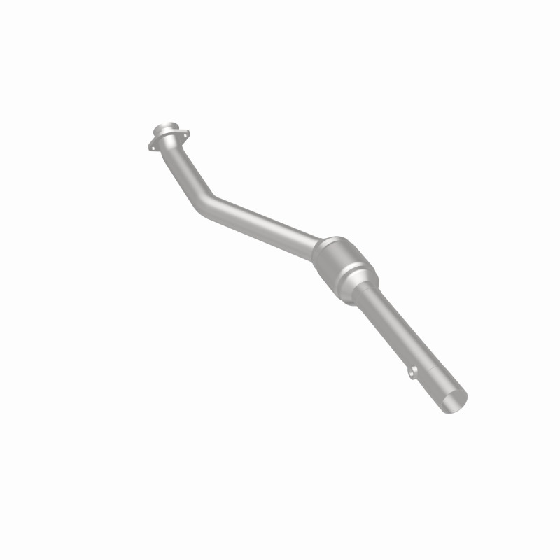BMW 540i Catalytic Converter - Rear - Magnaflow - OEM Grade Direct-Fit - `99-`03