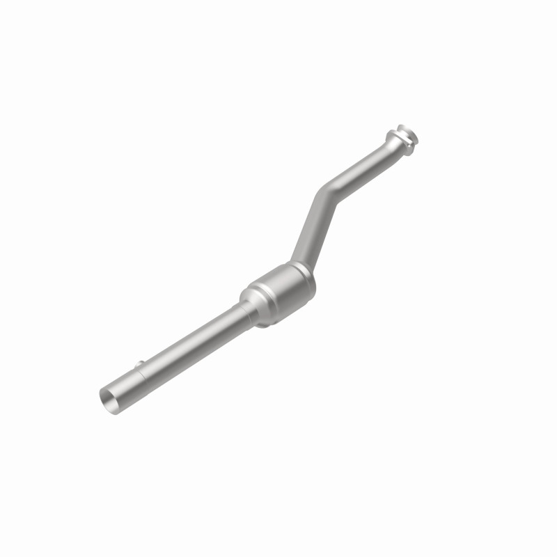 BMW 540i Catalytic Converter - Rear - Magnaflow - OEM Grade Direct-Fit - `99-`03