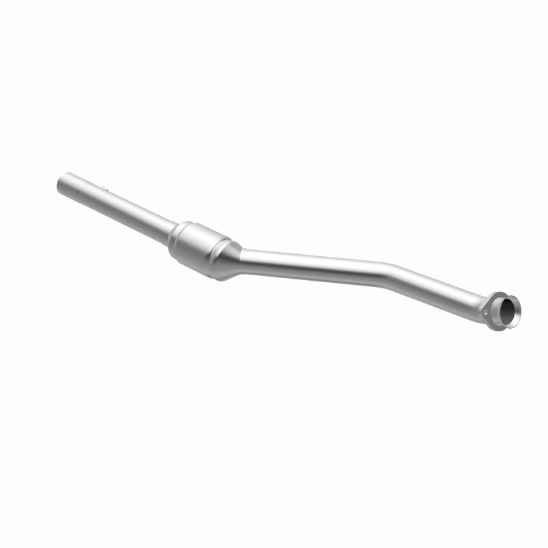 BMW 540i Catalytic Converter - Rear - Magnaflow - OEM Grade Direct-Fit - `99-`03