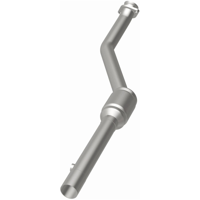 BMW 540i Catalytic Converter - Rear - Magnaflow - OEM Grade Direct-Fit - `99-`03
