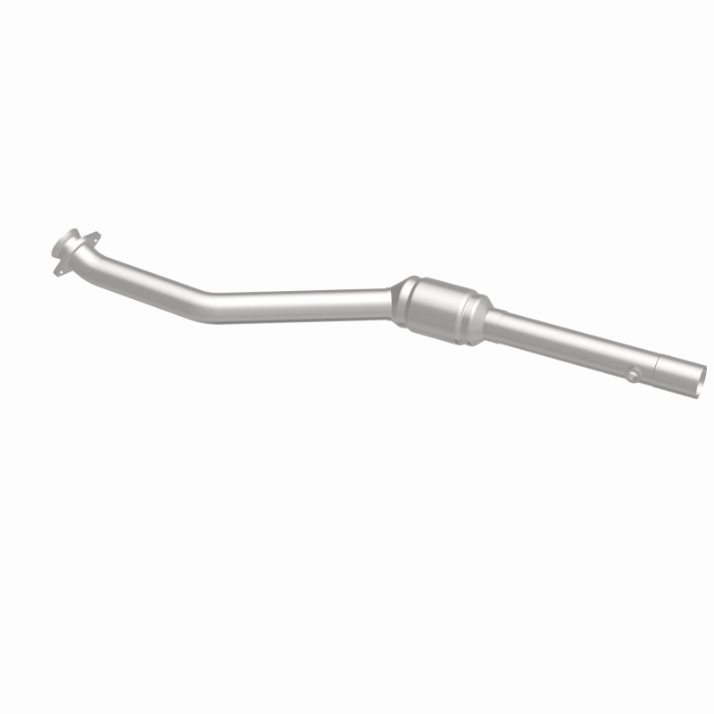 BMW 740iL Catalytic Converter - Rear - Magnaflow - OEM Grade Direct-Fit - `99-`01