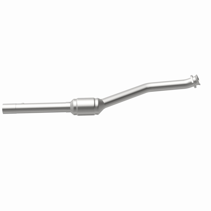 BMW 740iL Catalytic Converter - Rear - Magnaflow - OEM Grade Direct-Fit - `99-`01