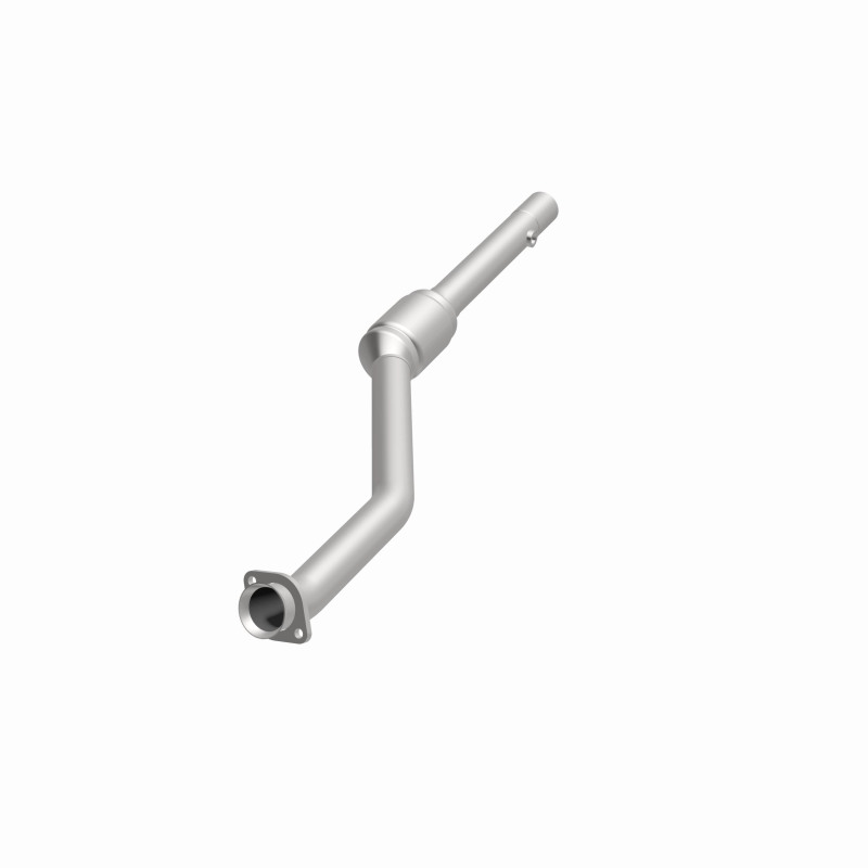 BMW 740iL Catalytic Converter - Rear - Magnaflow - OEM Grade Direct-Fit - `99-`01