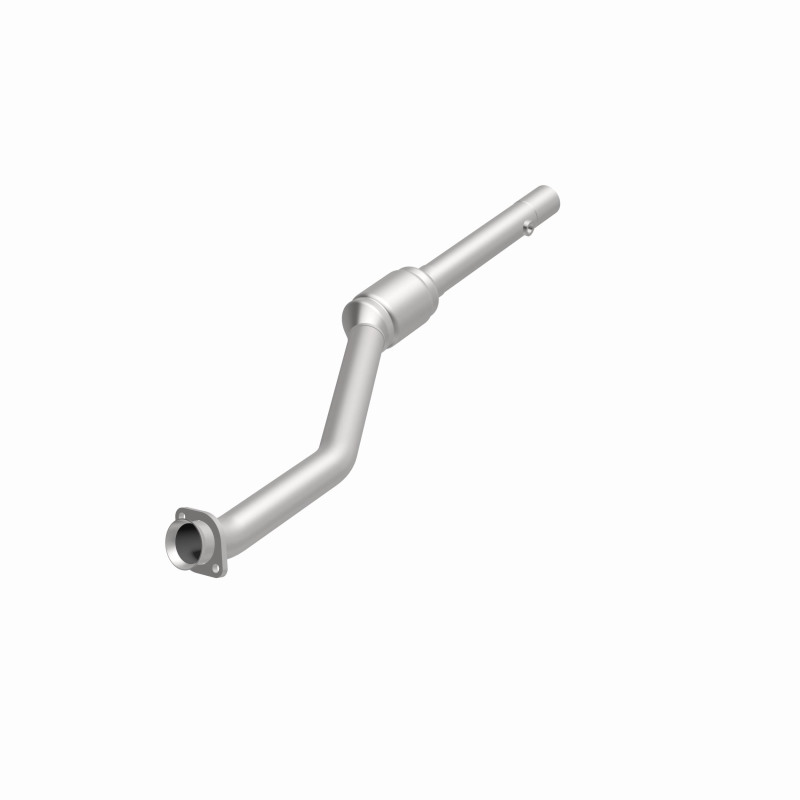 BMW 740iL Catalytic Converter - Rear - Magnaflow - OEM Grade Direct-Fit - `99-`01