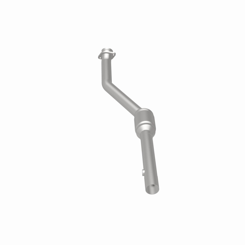 BMW 740iL Catalytic Converter - Rear - Magnaflow - OEM Grade Direct-Fit - `99-`01