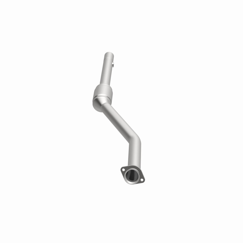 BMW 740iL Catalytic Converter - Rear - Magnaflow - OEM Grade Direct-Fit - `99-`01