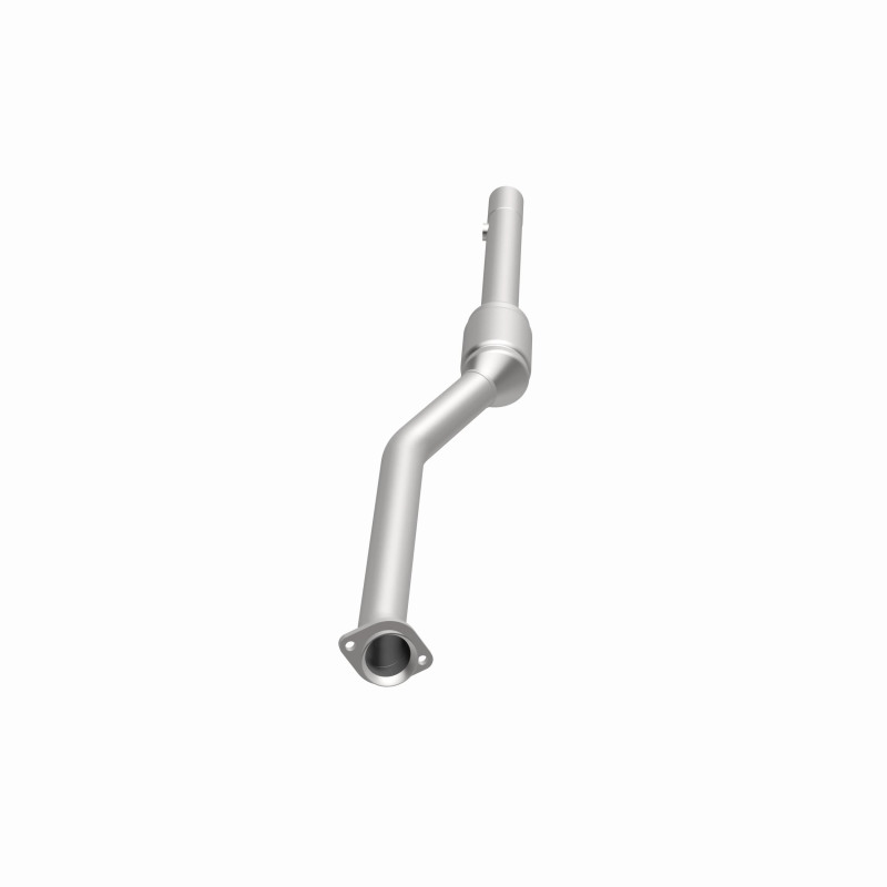BMW 540i Catalytic Converter - Rear - Magnaflow - Direct Fit - `99-`03