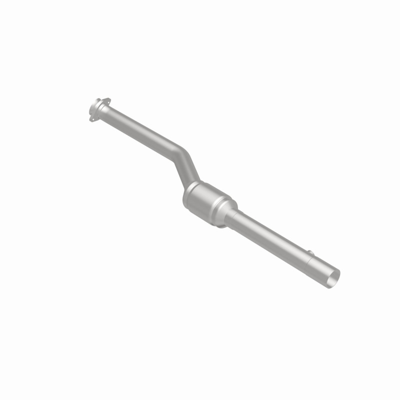 BMW 540i Catalytic Converter - Rear - Magnaflow - Direct Fit - `99-`03