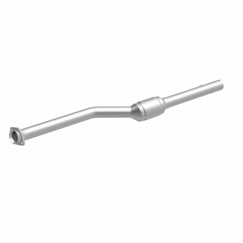 BMW 540i Catalytic Converter - Rear - Magnaflow - Direct Fit - `99-`03