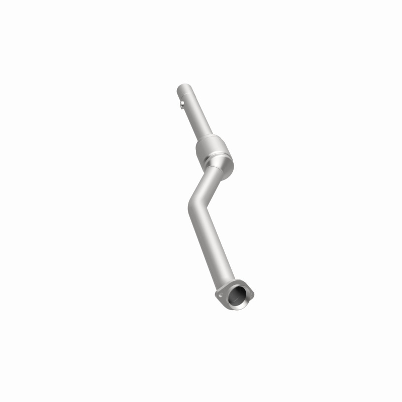 BMW 540i Catalytic Converter - Rear - Magnaflow - Direct Fit - `99-`03