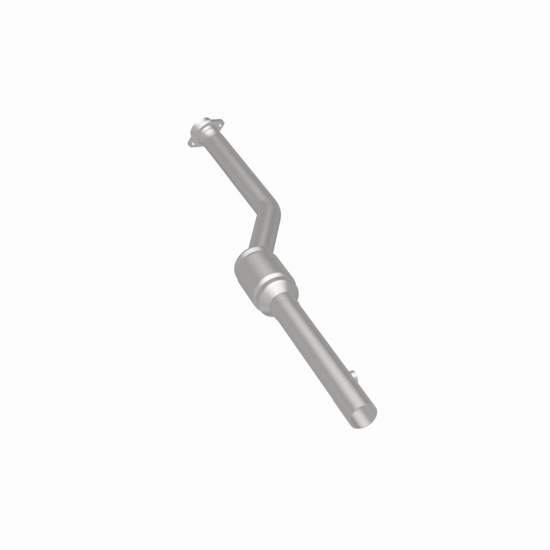 BMW 540i Catalytic Converter - Rear - Magnaflow - Direct Fit - `99-`03