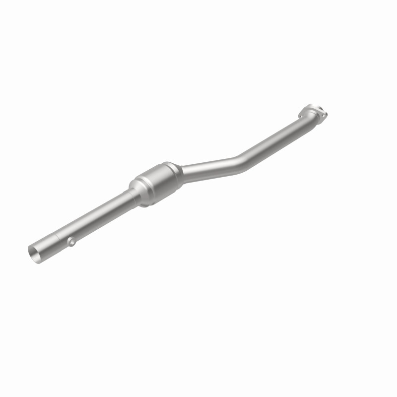 BMW 540i Catalytic Converter - Rear - Magnaflow - Direct Fit - `99-`03