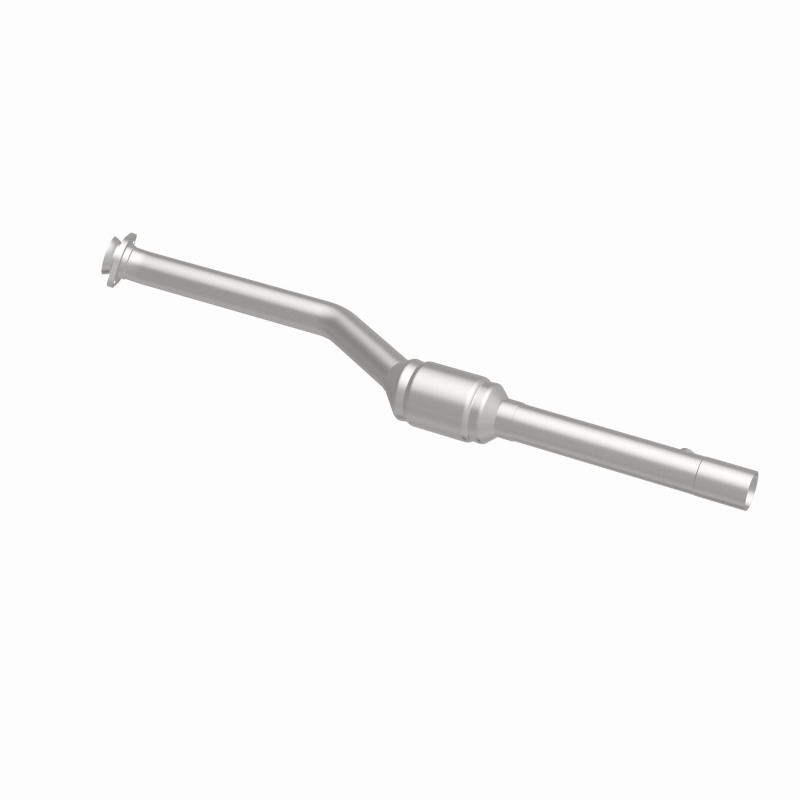 BMW 540i Catalytic Converter - Rear - Magnaflow - Direct Fit - `99-`03