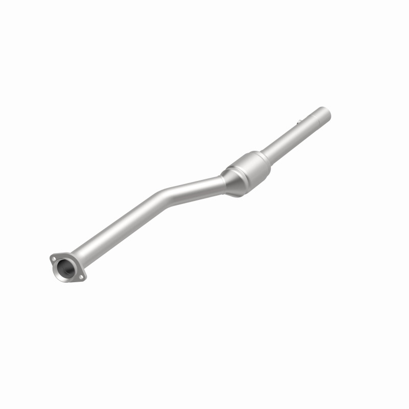 BMW 540i Catalytic Converter - Rear - Magnaflow - Direct Fit - `99-`03