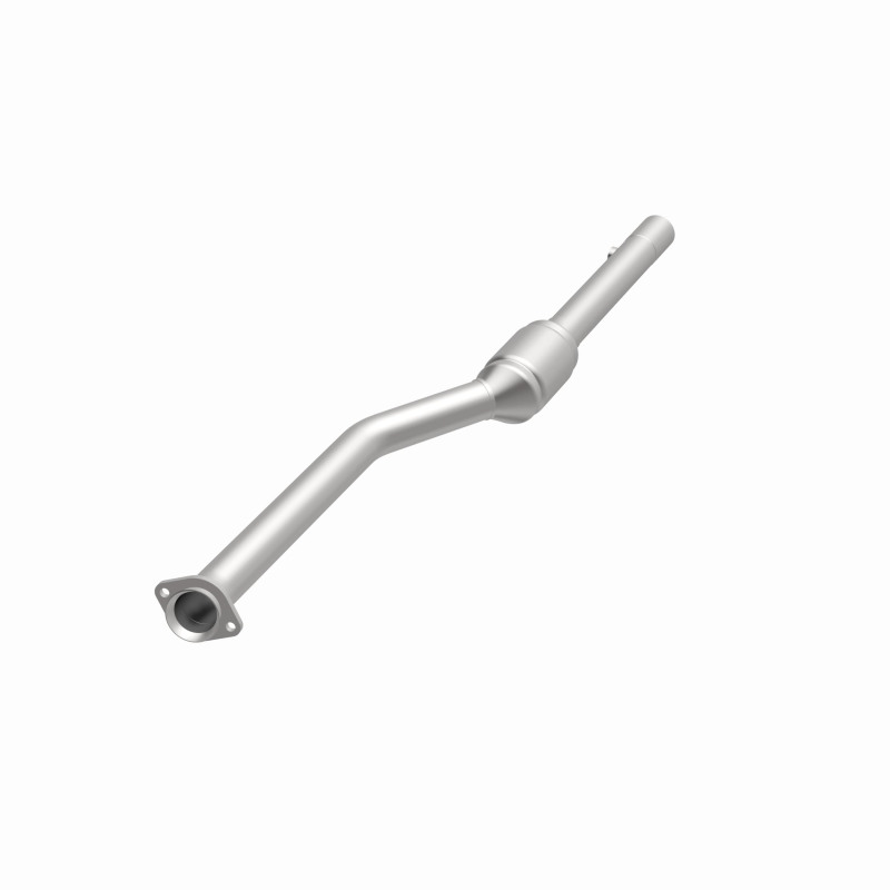 BMW 540i Catalytic Converter - Rear - Magnaflow - Direct Fit - `99-`03