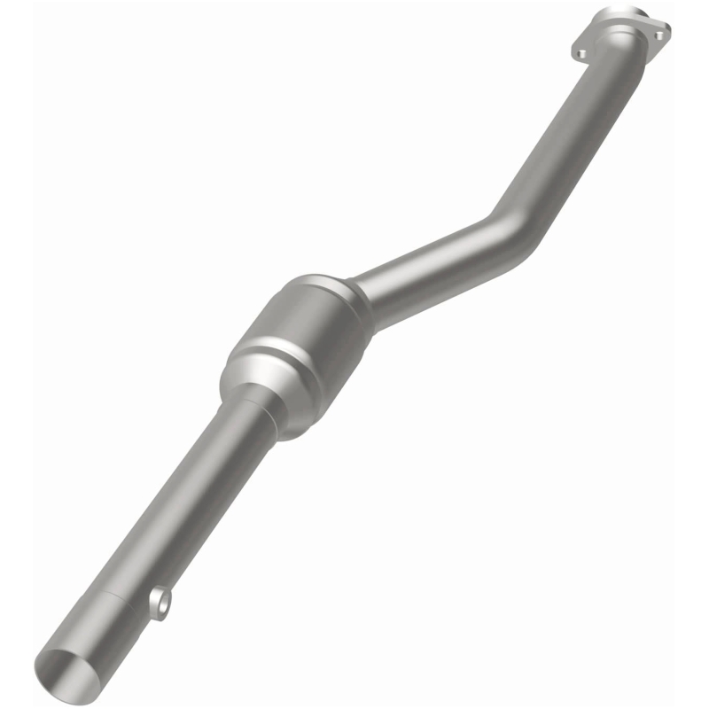 BMW 540i Catalytic Converter - Rear - Magnaflow - Direct Fit - `99-`03