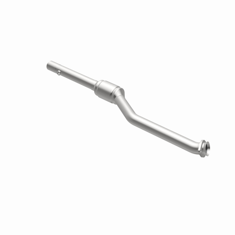 BMW 740iL Catalytic Converter - Rear - Magnaflow - Direct Fit - `99-`01