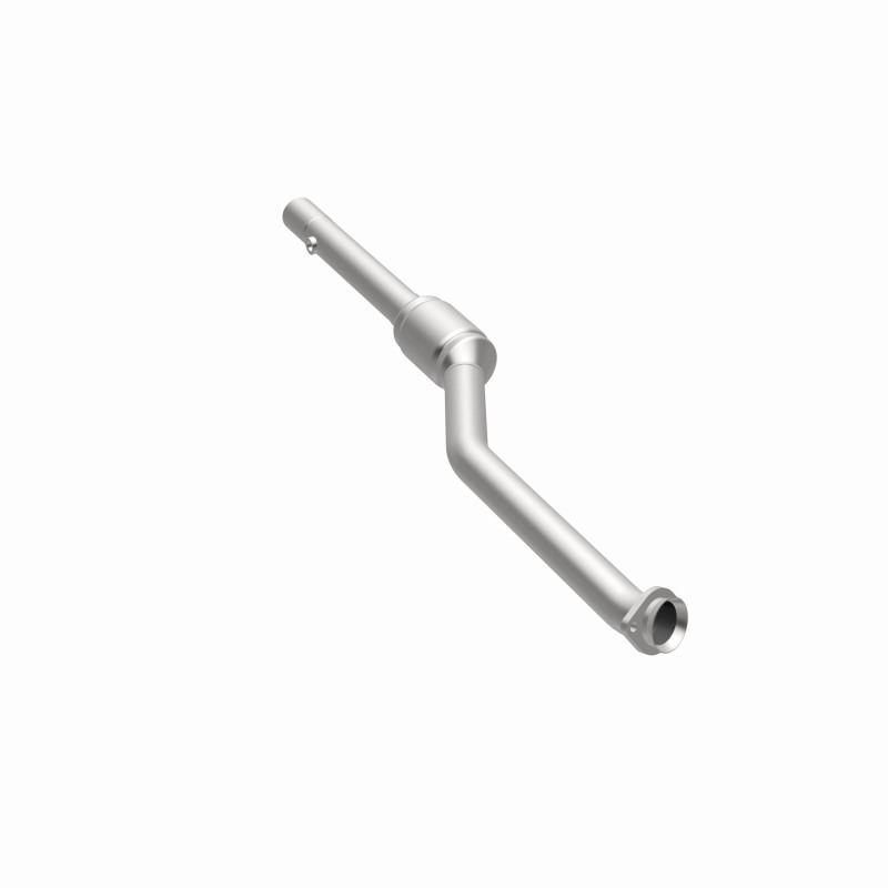 BMW 740iL Catalytic Converter - Rear - Magnaflow - Direct Fit - `99-`01