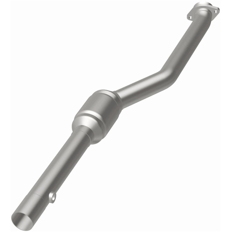 BMW 740iL Catalytic Converter - Rear - Magnaflow - Direct Fit - `99-`01