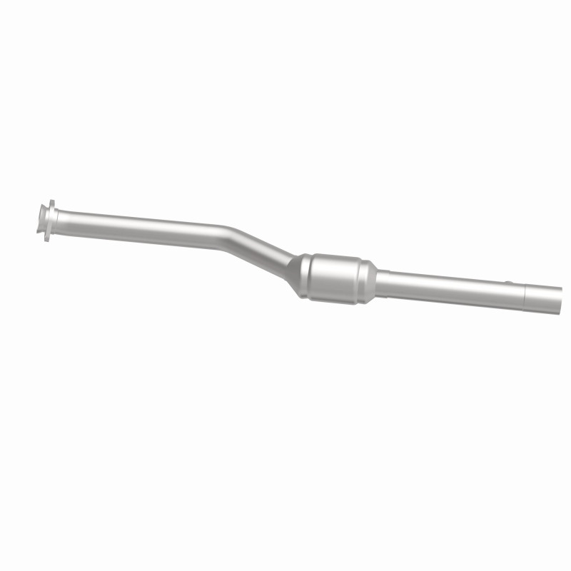 BMW 740iL Catalytic Converter - Rear - Magnaflow - Direct Fit - `99-`01