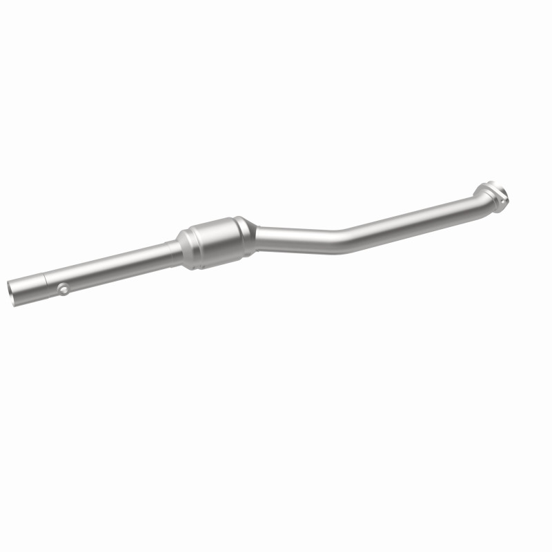 BMW 740iL Catalytic Converter - Rear - Magnaflow - Direct Fit - `99-`01