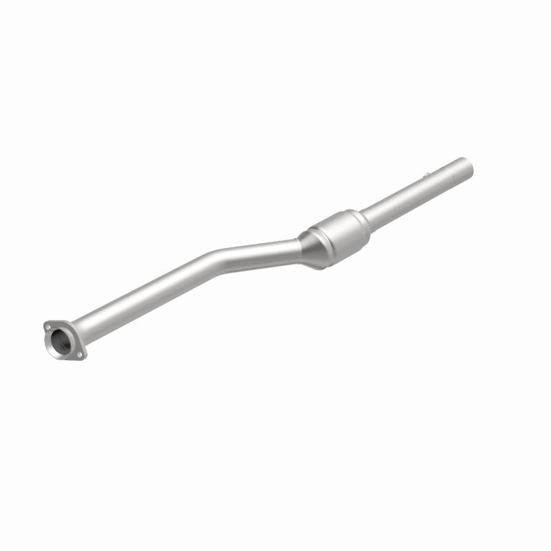 BMW 740iL Catalytic Converter - Rear - Magnaflow - Direct Fit - `99-`01