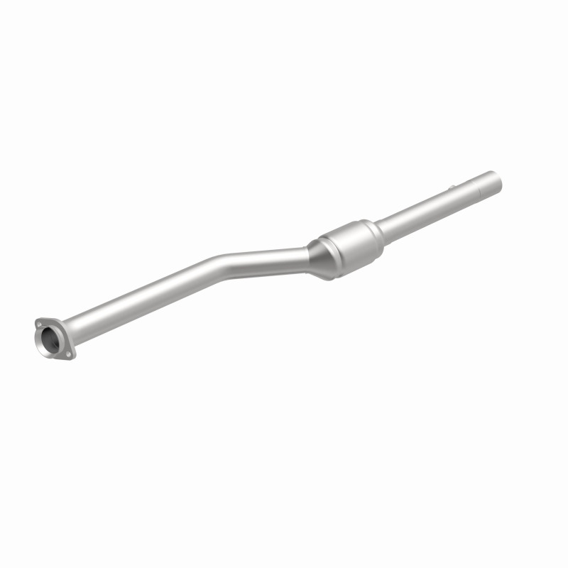 BMW 740iL Catalytic Converter - Rear - Magnaflow - Direct Fit - `99-`01