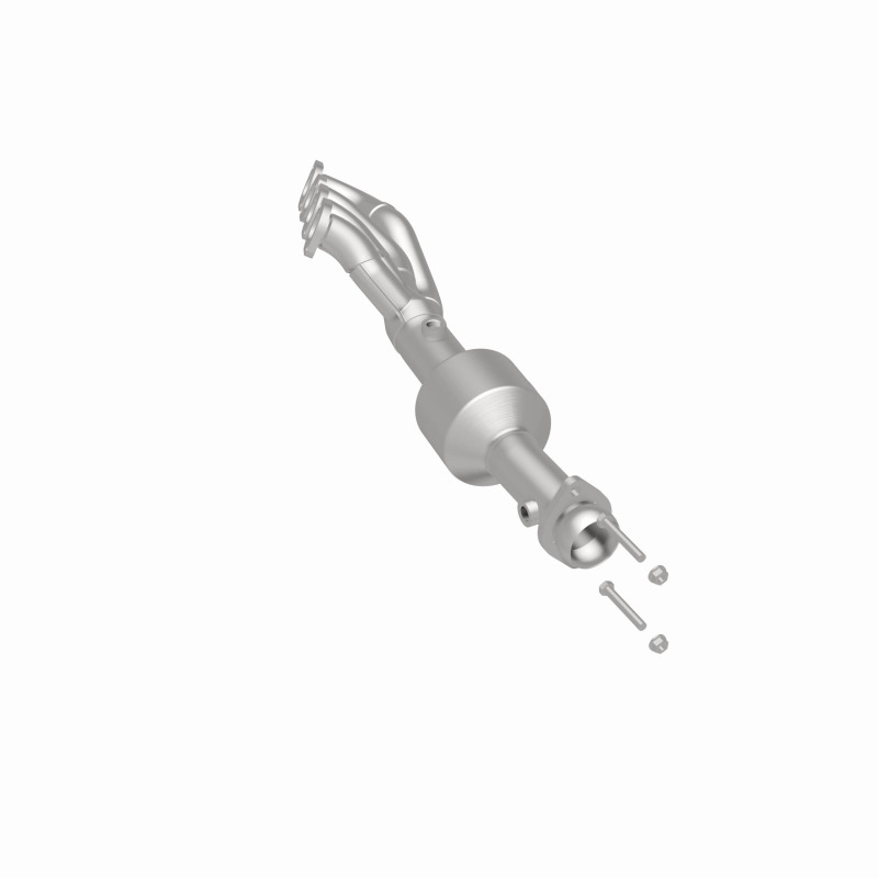 BMW 650i Catalytic Converter - Magnaflow - Direct-Fit - `06-`10