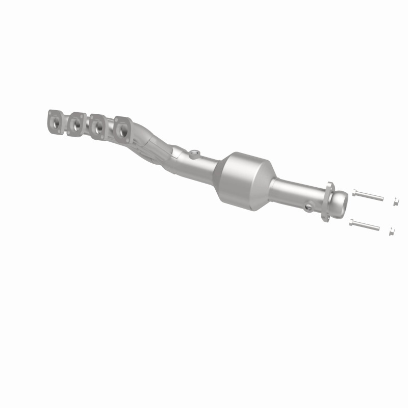 BMW 650i Catalytic Converter - Magnaflow - Direct-Fit - `06-`10