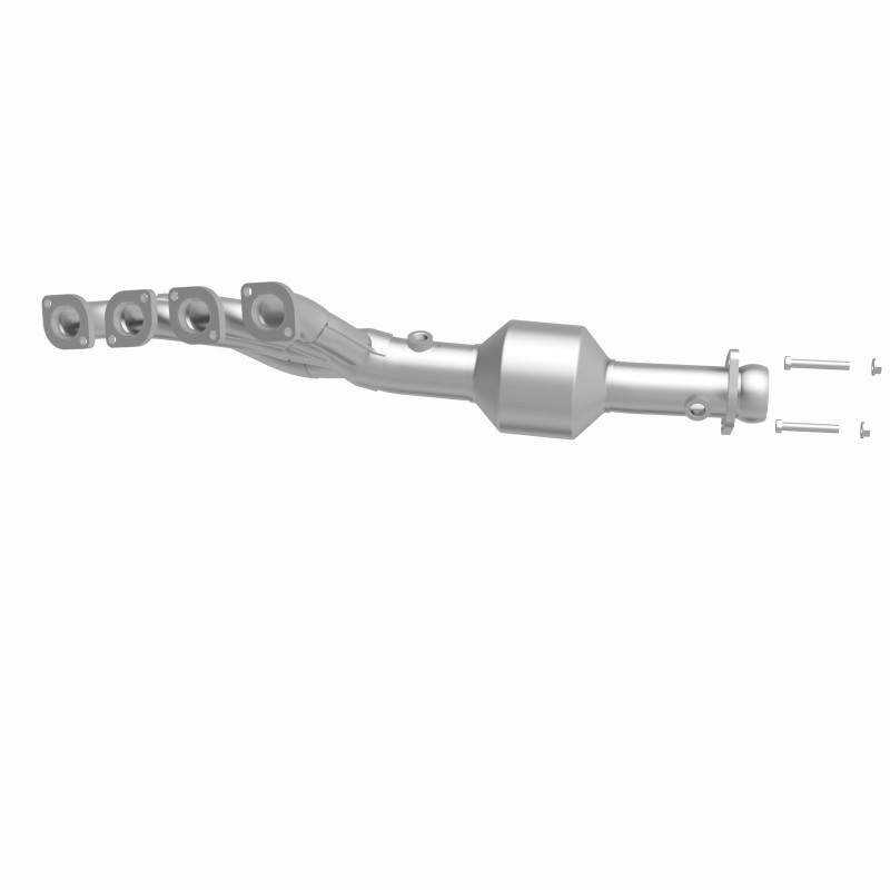 BMW 650i Catalytic Converter - Magnaflow - Direct-Fit - `06-`10