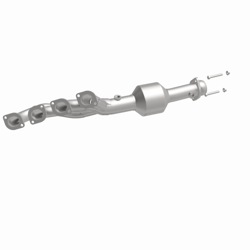 BMW 750Li Catalytic Converter - Magnaflow - Direct-Fit - `06-`08