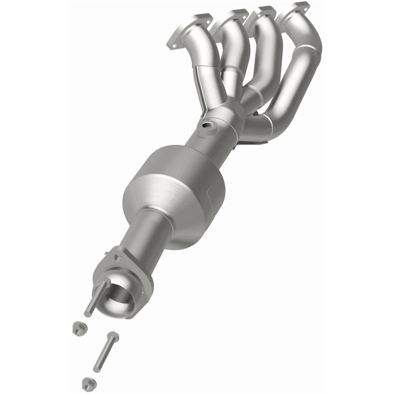 BMW 750Li Catalytic Converter - Magnaflow - Direct-Fit - `06-`08