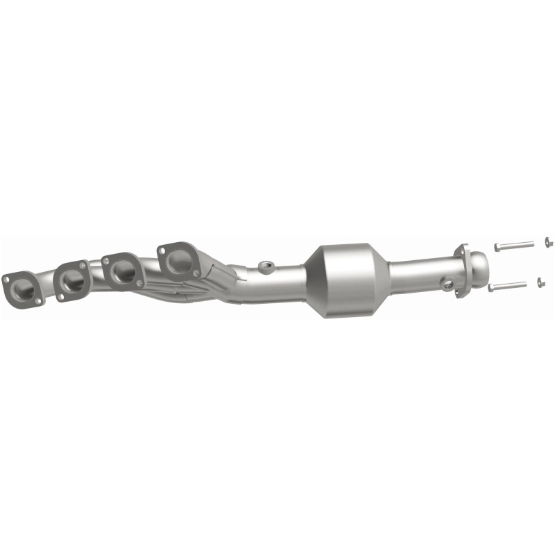 BMW 750Li Catalytic Converter - Magnaflow - Direct-Fit - `06-`08